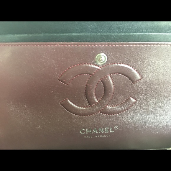 Chanel Small Classic Flap - Picture 7 of 8